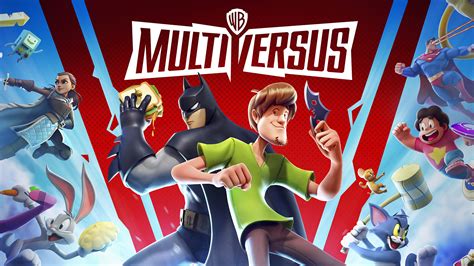 Iconic characters and legendary landscapes collide in this competitive, free-to-play, platform fighter. . Is multiversus on switch